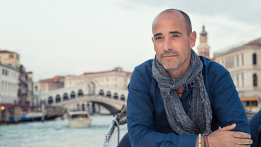 David Rocco - Dolce Italia