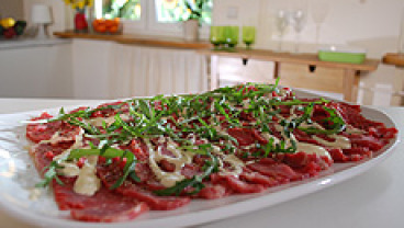 Carpaccio