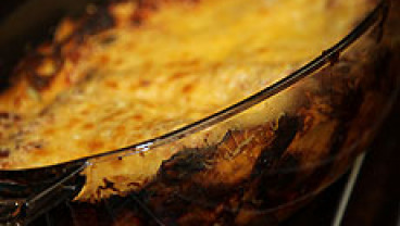 Lasagne al forno