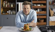 Jamie Oliver: 5 składników