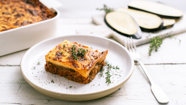 Moussaka