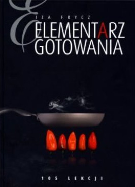 Elementarz gotowania