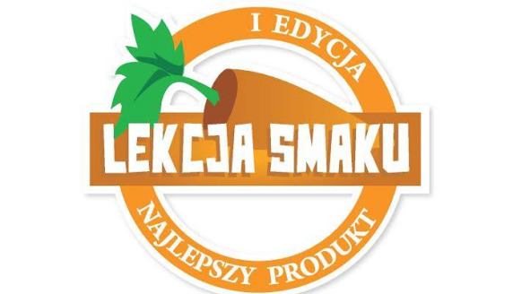 Lekcja smaku