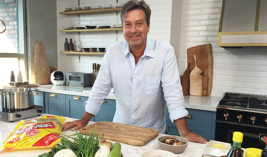 John Torode