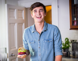 Donal Skehan