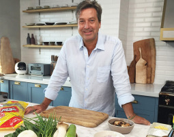 John Torode