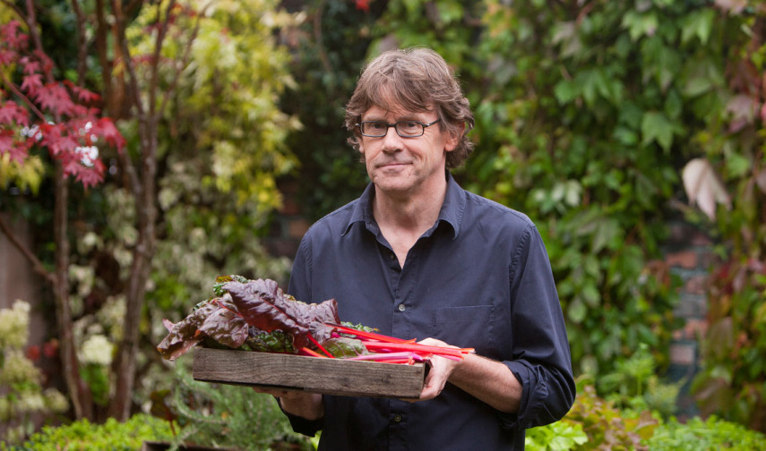 Nigel Slater