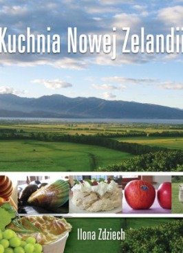 Kuchnia Nowej Zelandii