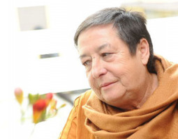 Hanna Szymanderska