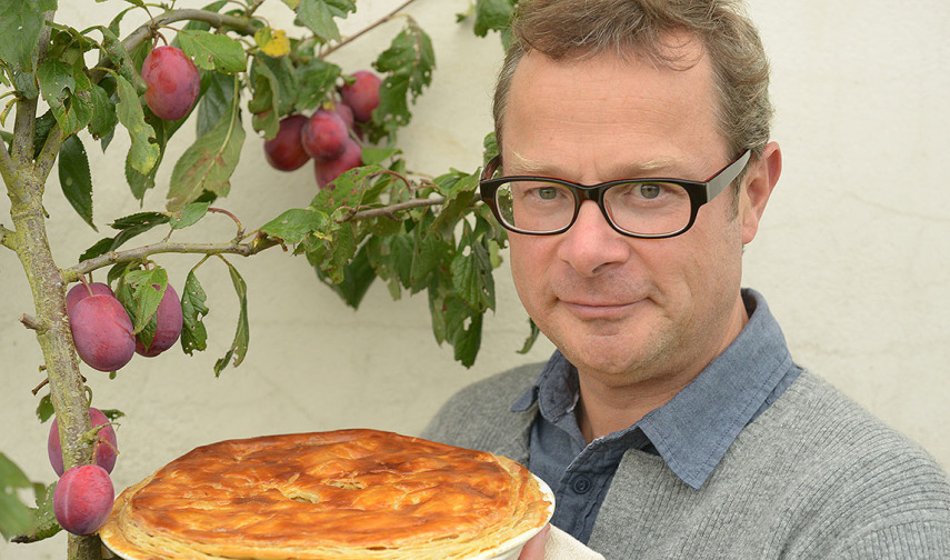 Hugh Fearnley-Whittingstall