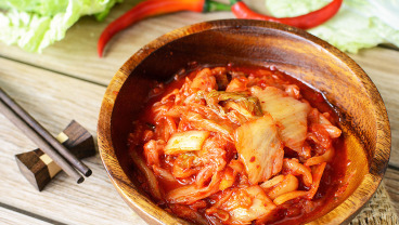 Kuchnia koreańska 