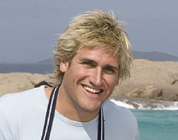 Curtis Stone