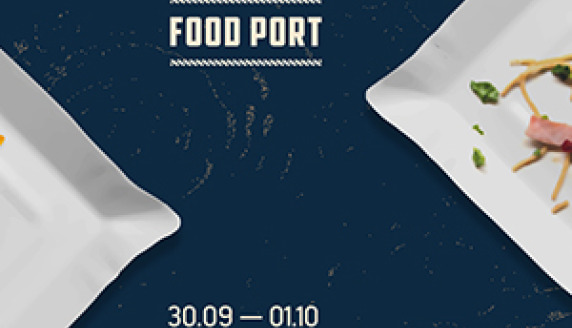 Food Port - pożegnanie sezonu