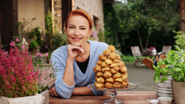 ABC gotowania – kuchnia francuska