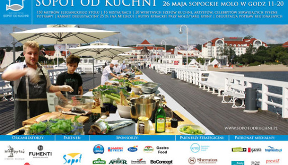 Sopot od kuchni