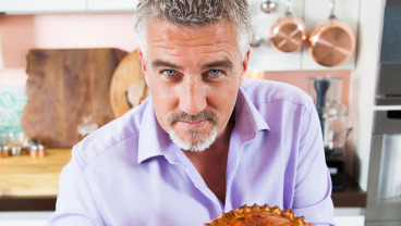 Paul Hollywood