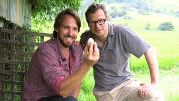 River Cottage: Australia