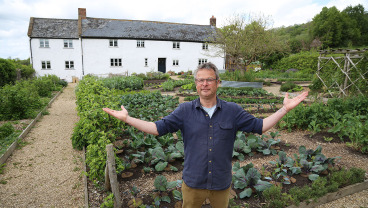 Powrót do River Cottage