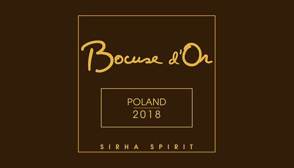Konkurs Bocuse d'Or Poland