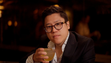 Hongkong od kuchni z Jeremym Pangiem