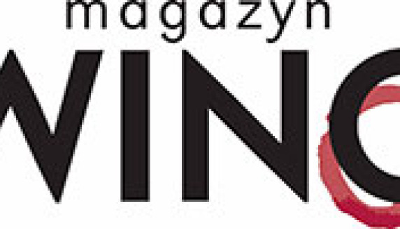 Grand Prix Magazynu WINO