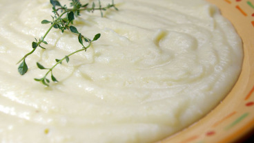 Puree ziemniaczane