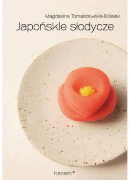 Japońskie słodycze