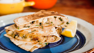 Quesadilla