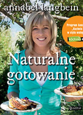 Naturalne gotowanie