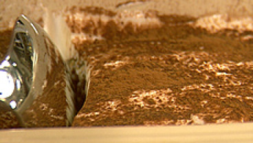 Nietypowe tiramisu