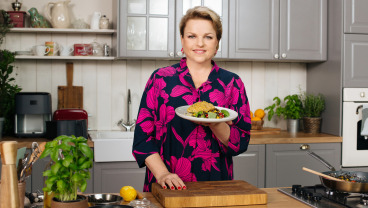 Bosacka daje radę 4