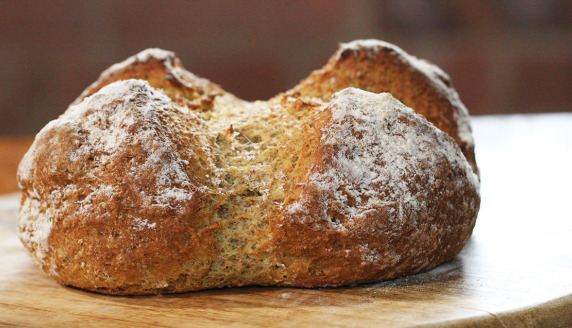 Rodzaje chleba i historia pieczywa