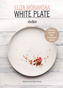 White Plate. Słodkie