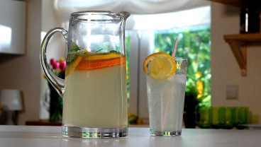 Lemoniada