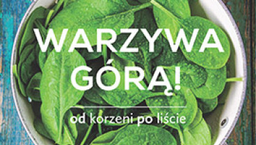 Warzywa górą!