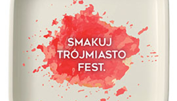 Smakuj Trójmiasto - festiwal kulinarny w Gdańsku