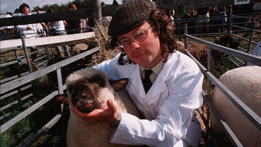 Powrót do River Cottage