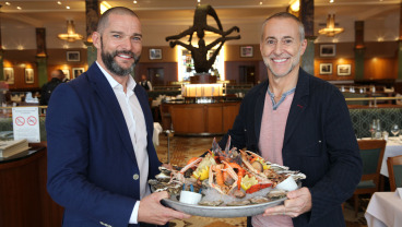 Wyjątkowe smaki miast