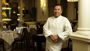 Najwięksi francuscy szefowie kuchni