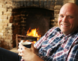 Tom Kerridge