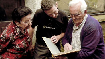 Kuchnia rodziny Bras