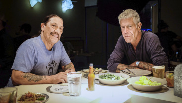 Anthony Bourdain - miejsca nieznane 9