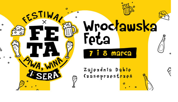 Festiwal Feta we Wrocławiu