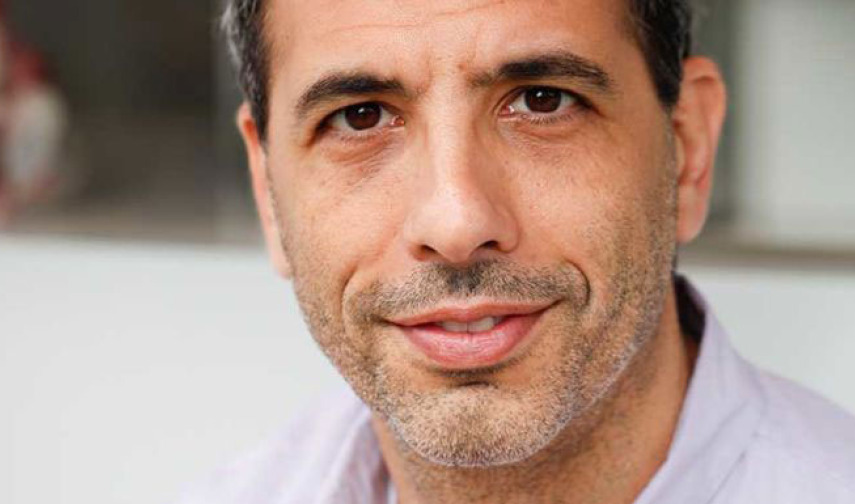 Yotam Ottolenghi