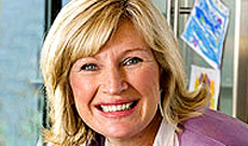 Kim McCosker