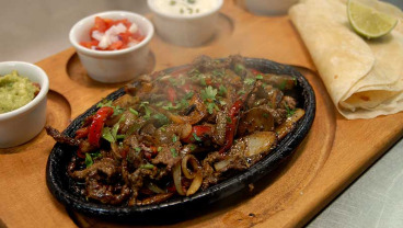 Fajitas