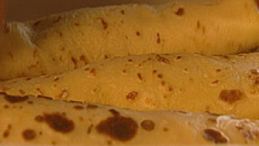 Crespelle