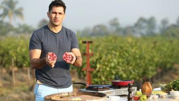 Co się pija w Indiach?