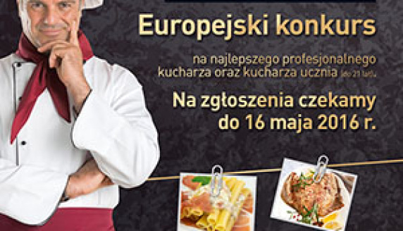 Konkurs Les Chefs en Or 2016