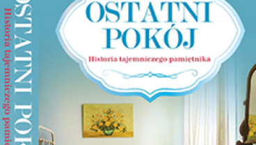 Ostatni pokój. Historia tajemniczego pamiętnika